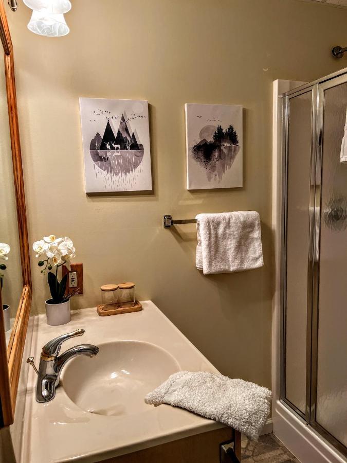Ole Smoky Bnb - Game Room, Hot Tub, Mtn Views! Pigeon Forge Dış mekan fotoğraf