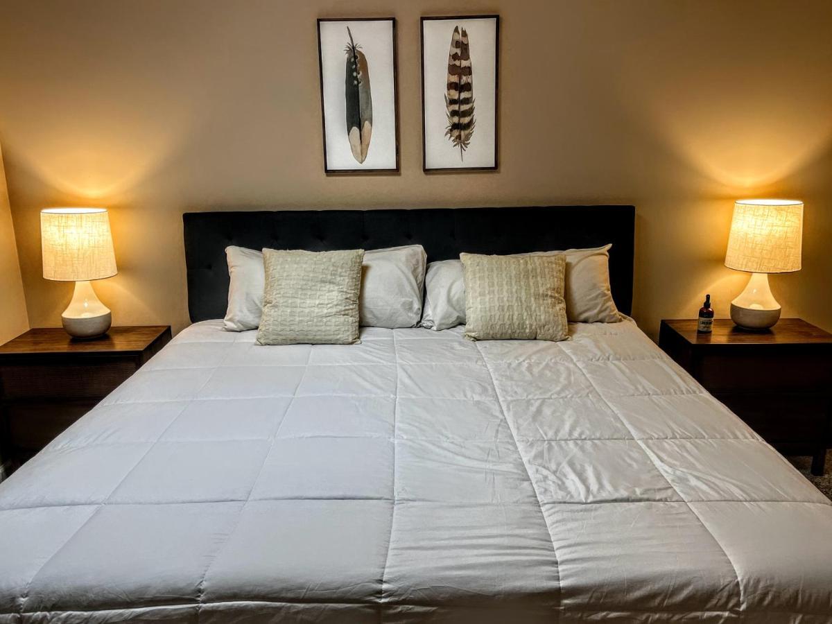 Ole Smoky Bnb - Game Room, Hot Tub, Mtn Views! Pigeon Forge Dış mekan fotoğraf