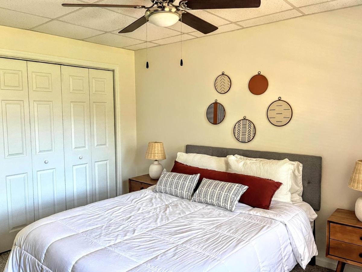 Ole Smoky Bnb - Game Room, Hot Tub, Mtn Views! Pigeon Forge Dış mekan fotoğraf